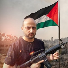 خومر القسام الشهيد القائد أيمن المبحوح
