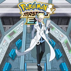 Battle! Colress - Pokémon Masters EX Soundtrack