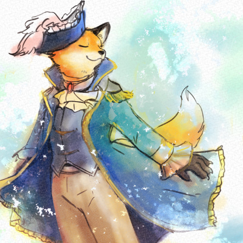 Like the Wind