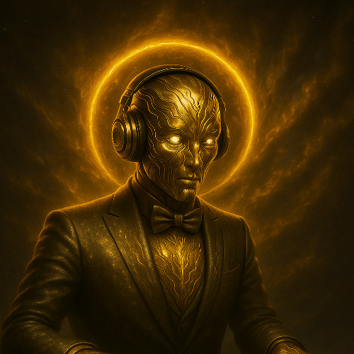 Thunder Unchained(PsyTrance)