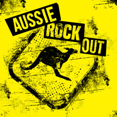 Aussie Rock Mashup