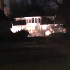 leftover lights