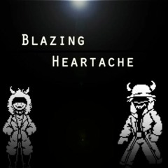 Altered Destiny - Blazing Heartache [Cover]