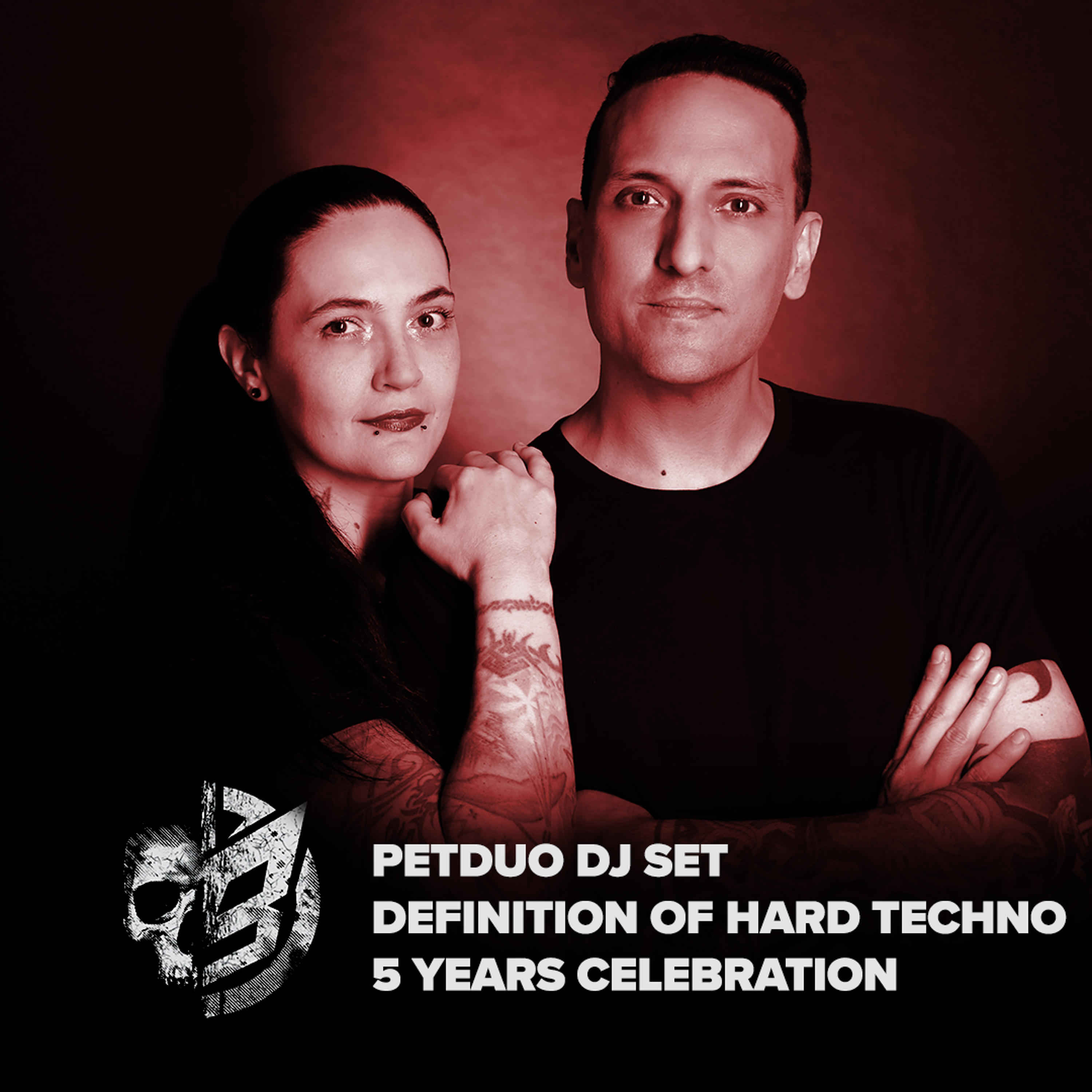 PETDuo\'s DJ & Live Sets