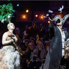 Daniel Scofield - Si Puo Pagliacci Oct 25th 2024 NDR Broadcast