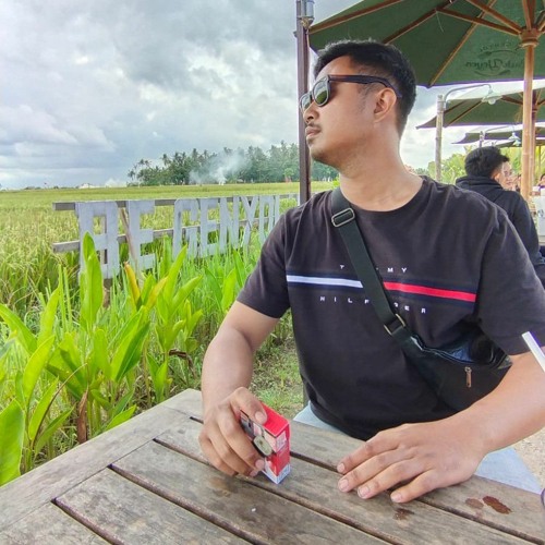 PRIVATE MIXTAPE SATU RASA CINTA X HALLA HIDDING SPECIAL TUDEBOJO777 - FERRY ANDIKA