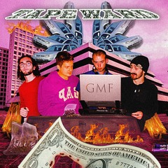 FreeStyle Plaisir - Léon GMF Ras-la-Barette