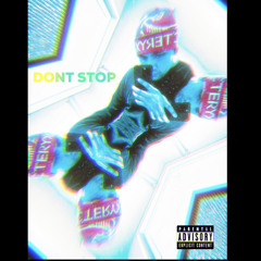 Dontstop (Prod. FLAWLESS)