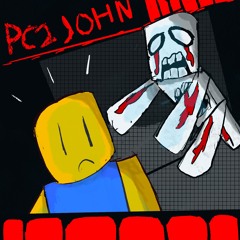 Pillar Chase 2: John Fogborn Chase theme (Cover) V2