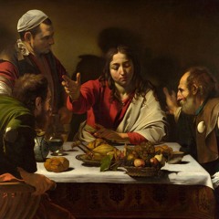Becoming the Bread: Conformity to Christ and the Eucharist - Homily - 18th Sunday of OT (Year B)