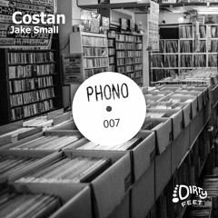 Phono Ep7 - Costan