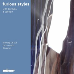 B:Thorough – Trance 2000 (furious styles Rinse FM rip)