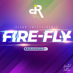 Awesome 3 - Fire-Fly (Ronn Plae Remix)