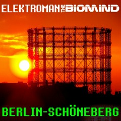 Berlin - Schöneberg 909 [Release Mix] https://youtu.be/I1aUf6ZhVSU?si=xch5uYoYIH6-hI9A