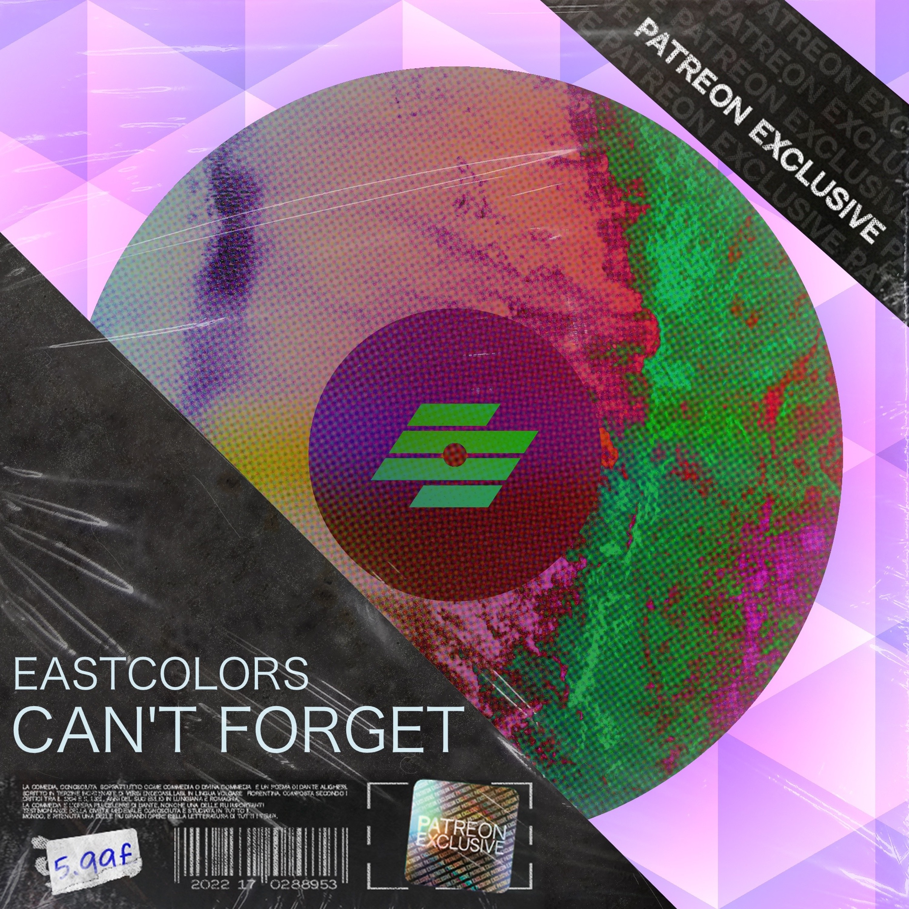Can't Forget (Patreon Exclusive) episode artwork