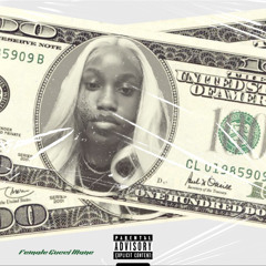 Female Gucci Mane