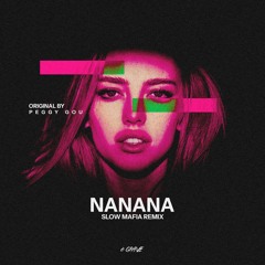 Peggy Gou - (It Goes Like) Nanana (Slow Mafia Remix)