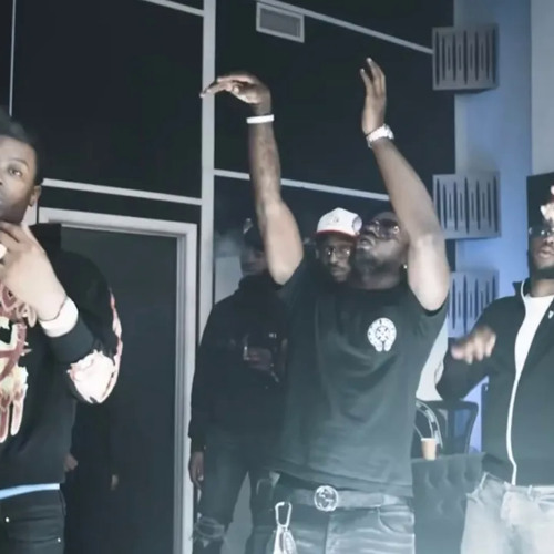 Bogleesh feat Sha EK - It's Diffy