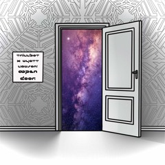 Open Door (TrillBot X Wyatt Lawson)