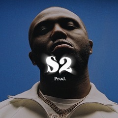 Lucki x headie one [prod by s2]
