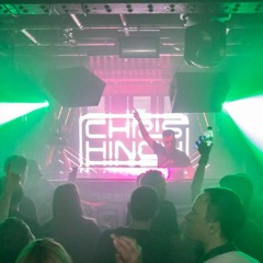 Chris Hinch - Jan 2020 Trance Mix