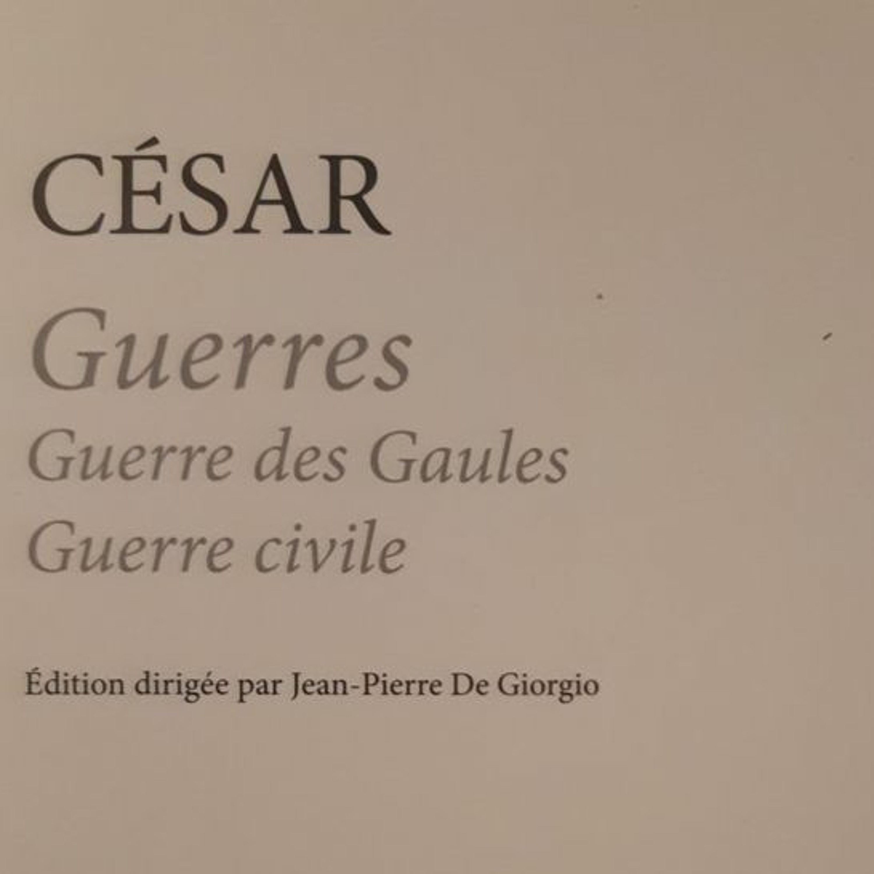 Chemins d’histoire