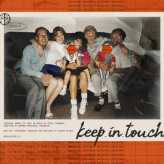 Keep.In.Touch