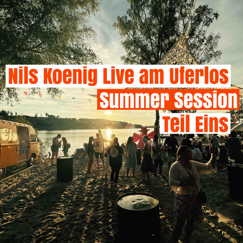 Live am Uferlos - Teil Eins
