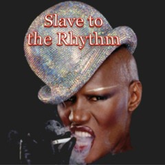 Slave To The Rhythm feat. Vocalatti /Paploviante - Bass