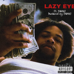 KiD Chris Ft. Swaves - Lazy Eye (prod. by Swaves)