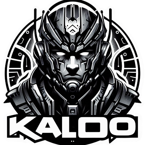 Kaloo Live in Dresden 2025  Meltdown Madness
