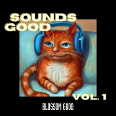 SOUNDS GOOD Vol. 1 – ALL OF IT: RnB, Funk, Latin and lots of Edits