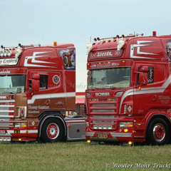 Quintus - M'n truck en ik