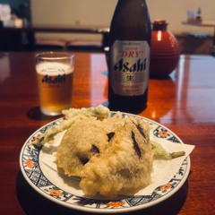 Flyday Night Diary / KGZH feat.BURGUNDY CURRY