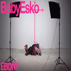 EBONY [ MUSIC VIDEO IN DESCRIPTION ]