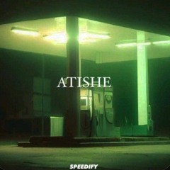 Poobon  atishe Speedup