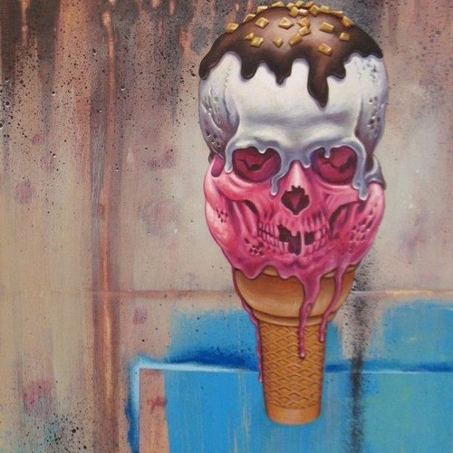 ICE CREAM TRUCK [Prod. Saucey XO]
