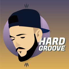 Hard Groove session - Mixtape vol.1
