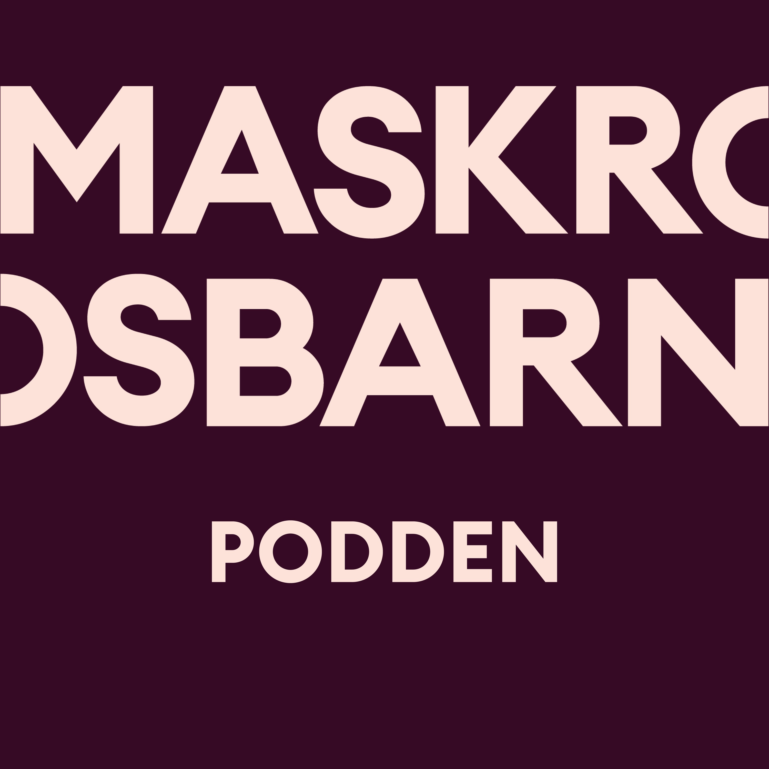 #55 Henrik Wahlström och psykisk sjukdom