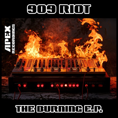 909 RIOT Take Me Back (Preview) [Apex Recrodings]
