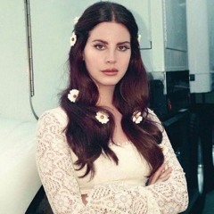 hope is a dangerous thing for a woman like me to have but i have it- lana del rey(slowed and reverb)