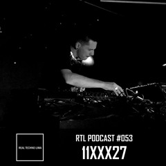 RTL Podcast #053 // 11XXX27