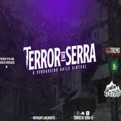 MC DEXX - EU APLIQUEI UM RAJADÃO - (DJ KN DE VV) - @terrordaserra