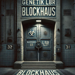 Genetik LBR - Blockhaus
