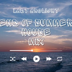 Pretty Like The Sun // House Mix