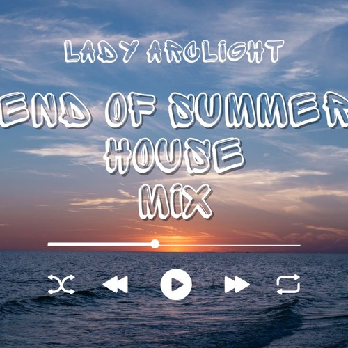 Pretty Like The Sun // House Mix