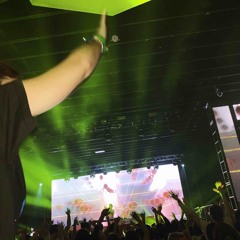 Spin Doctor's Mix #1- CLUB KENYON