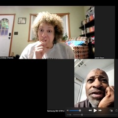 DC2024 Episode 5- Tony Young AKA Top 40 Tony