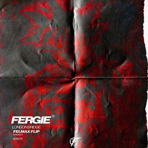 LONDON BRIDGE (FELMAX KAIOKEN FLIP)