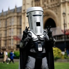 Teknocracy Radio Show #55 Election Special
